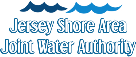 Jersey Shore Area Joint Water Authority Logo