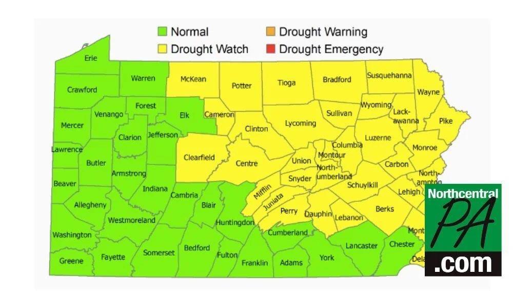 Drought